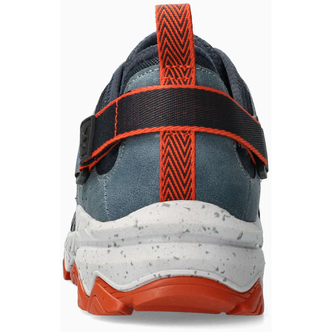 Allrounder Cando - Sandales homme - Chaussuresraoul - orthopédique - semelles - chaussures - Mobils