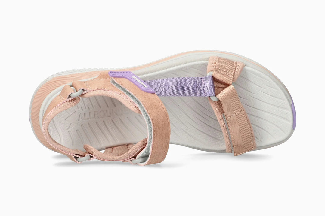 Allrounder Far Away - Sandales dame - Chaussuresraoul - orthopédique - semelles - chaussures - Allrouder