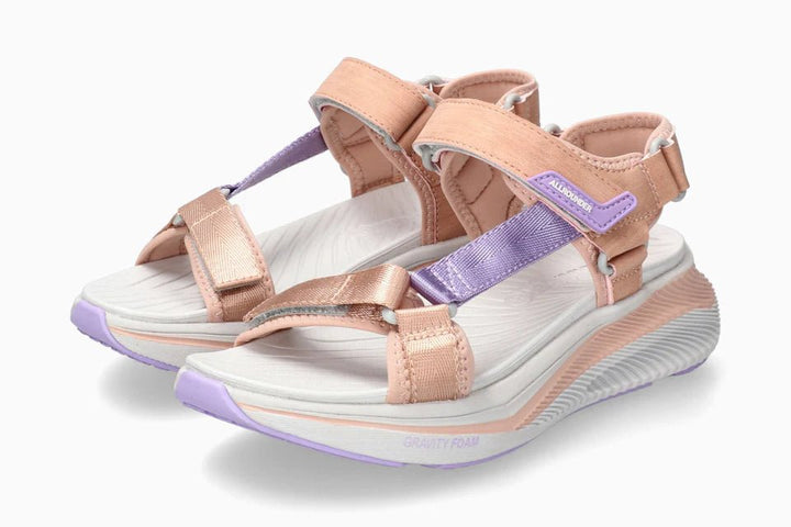 Allrounder Far Away - Sandales dame - Chaussuresraoul - orthopédique - semelles - chaussures - Allrouder