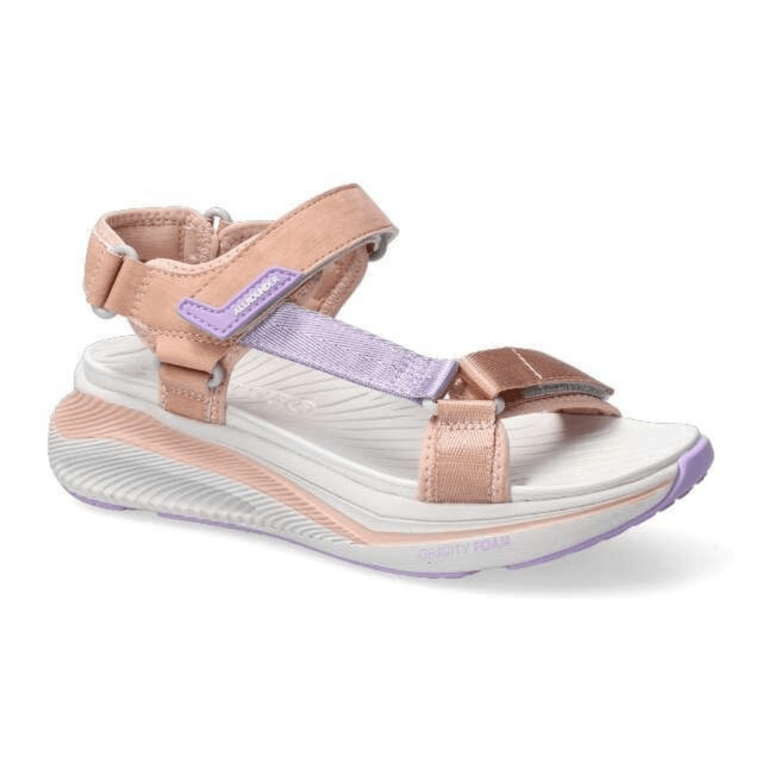 Allrounder Far Away - Sandales dame - Chaussuresraoul - orthopédique - semelles - chaussures - Mephisto