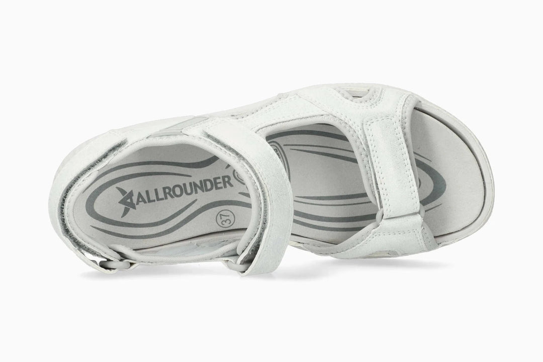 Allrounder Its me - Sandales dame - Chaussuresraoul - orthopédique - semelles - chaussures - Allrouder