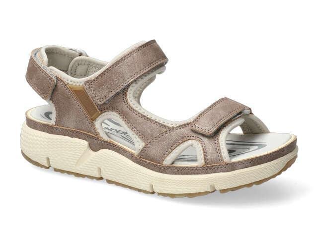 Allrounder Its me - Sandales dame - Chaussuresraoul - orthopédique - semelles - chaussures - Mephisto