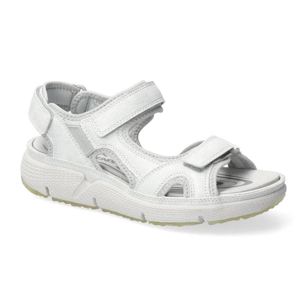 Allrounder Its me - Sandales dame - Chaussuresraoul - orthopédique - semelles - chaussures - Mephisto