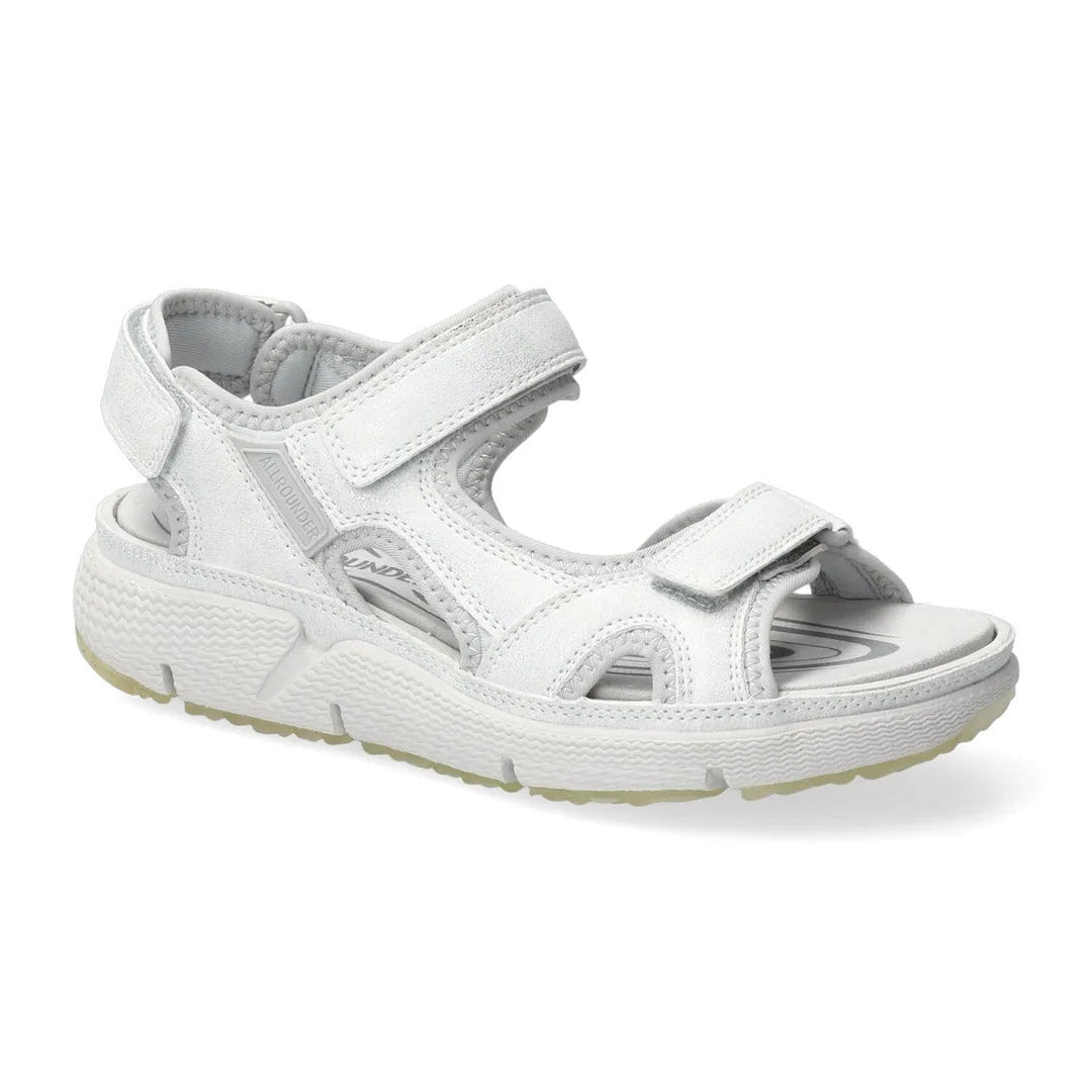 Allrounder Its me - Sandales dame - Chaussuresraoul - orthopédique - semelles - chaussures - Mephisto