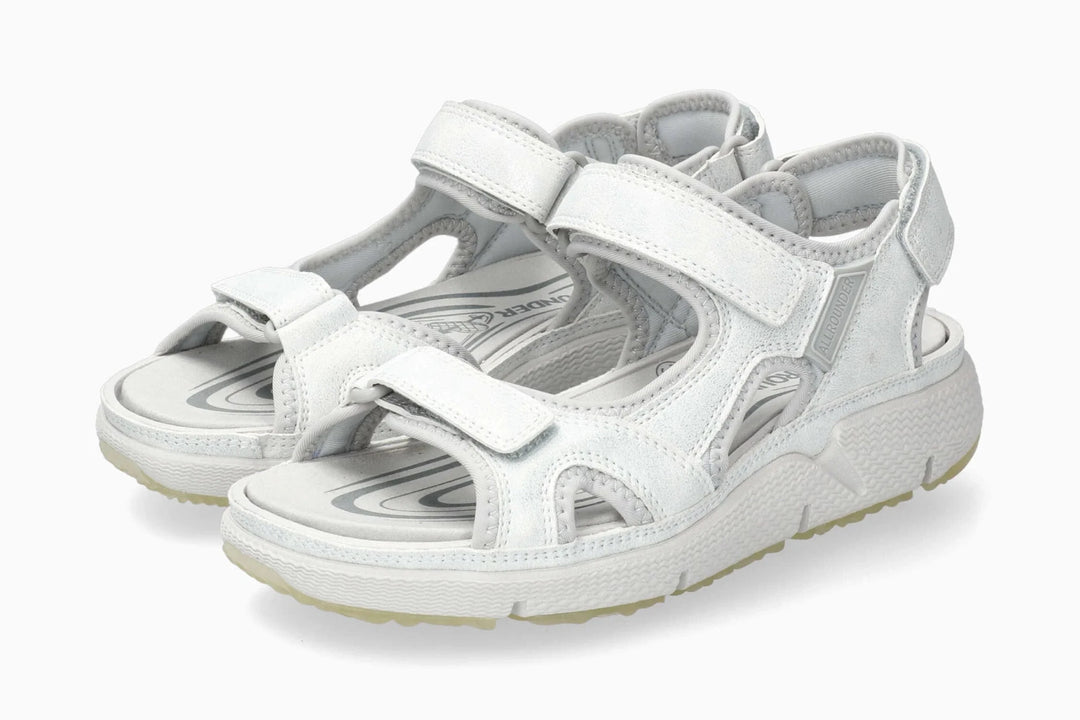 Allrounder Its me - Sandales dame - Chaussuresraoul - orthopédique - semelles - chaussures - Allrouder