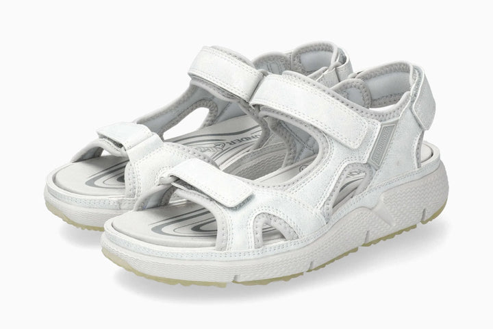 Allrounder Its me - Sandales dame - Chaussuresraoul - orthopédique - semelles - chaussures - Allrouder
