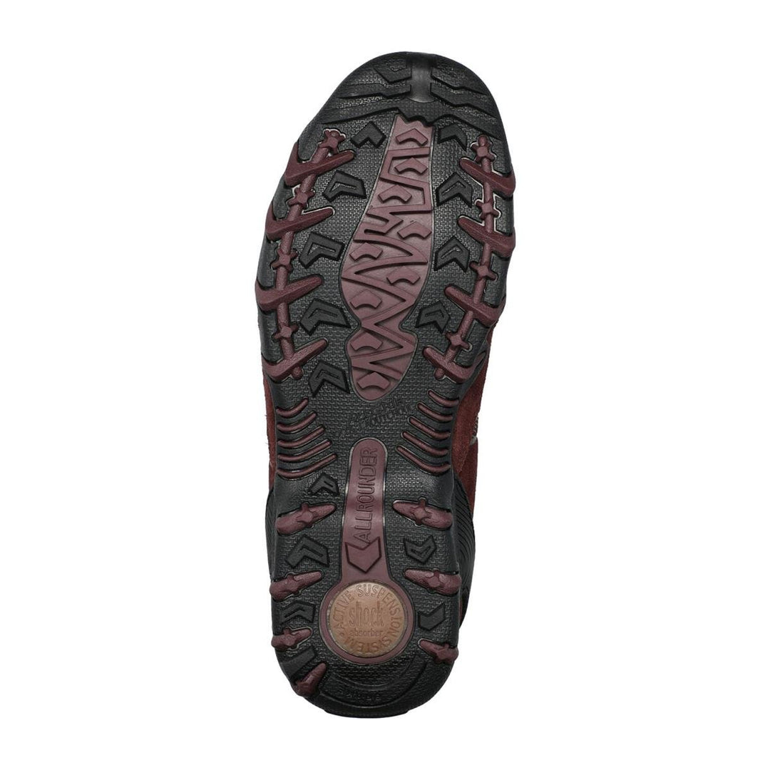 Allrounder Norika-tex - Bottillons dames - Chaussuresraoul - orthopédique - semelles - chaussures - Allrouder
