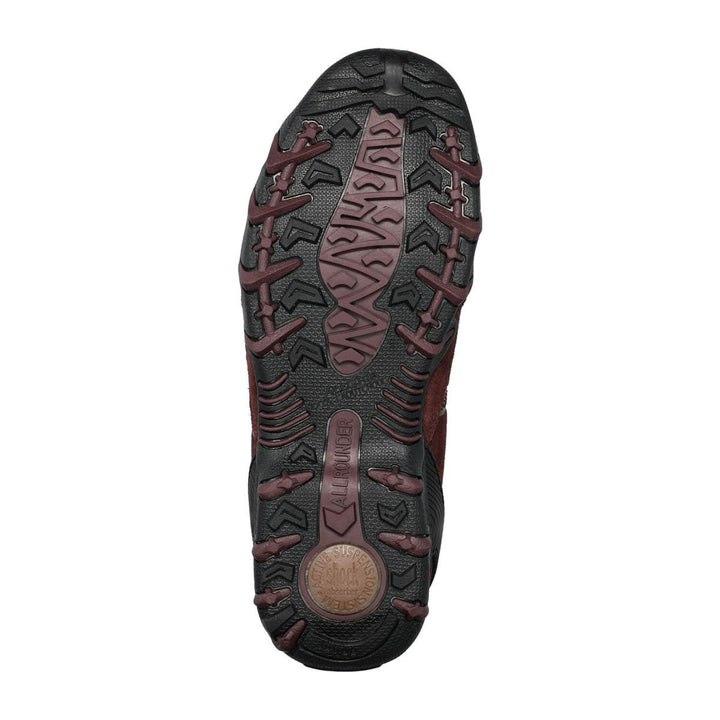 Allrounder Norika-tex - Bottillons dames - Chaussuresraoul - orthopédique - semelles - chaussures - Allrouder