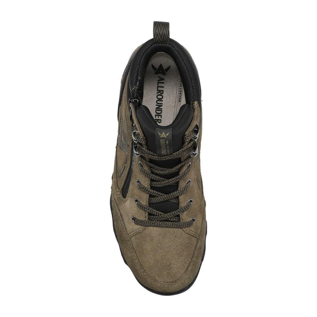 Allrounder Norika-tex - Bottillons dames - Chaussuresraoul - orthopédique - semelles - chaussures - Allrouder
