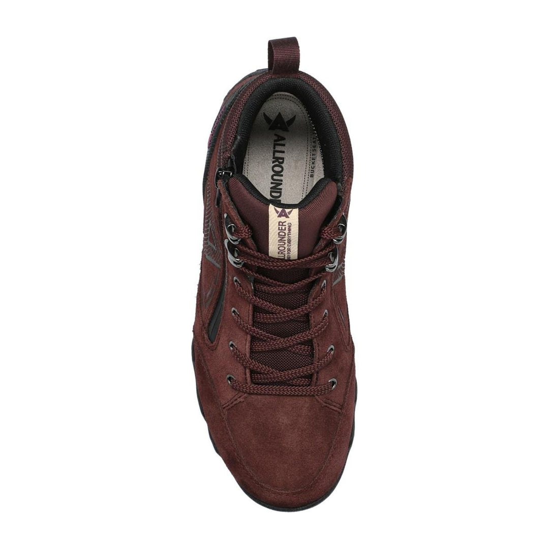 Allrounder Norika-tex - Bottillons dames - Chaussuresraoul - orthopédique - semelles - chaussures - Allrouder