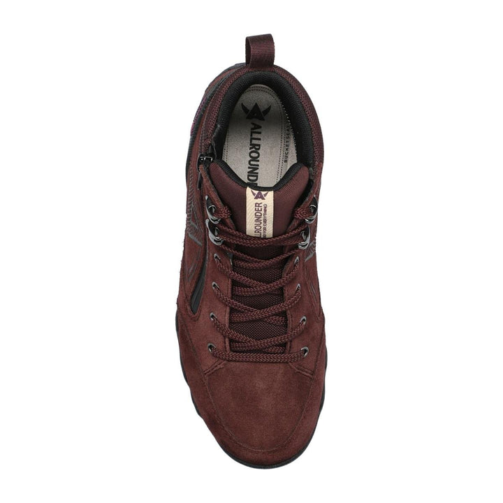 Allrounder Norika-tex - Bottillons dames - Chaussuresraoul - orthopédique - semelles - chaussures - Allrouder