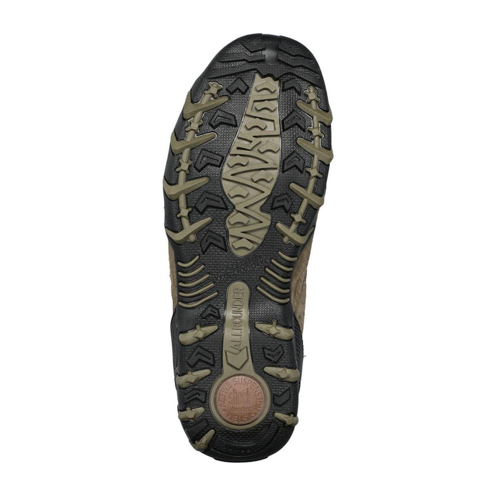 Allrounder Norika-tex - Bottillons dames - Chaussuresraoul - orthopédique - semelles - chaussures - Allrouder