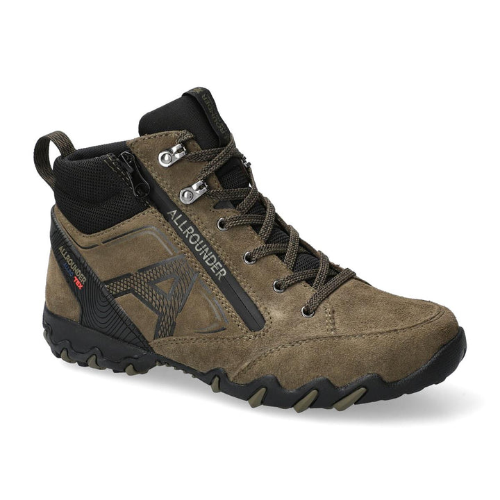 Allrounder Norika-tex - Bottillons dames - Chaussuresraoul - orthopédique - semelles - chaussures - Allrouder
