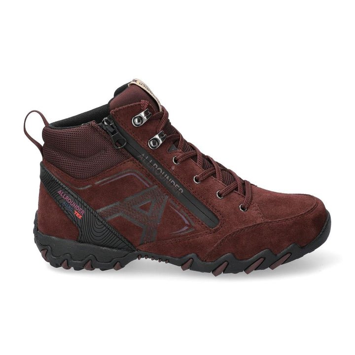 Allrounder Norika-tex - Bottillons dames - Chaussuresraoul - orthopédique - semelles - chaussures - Allrouder