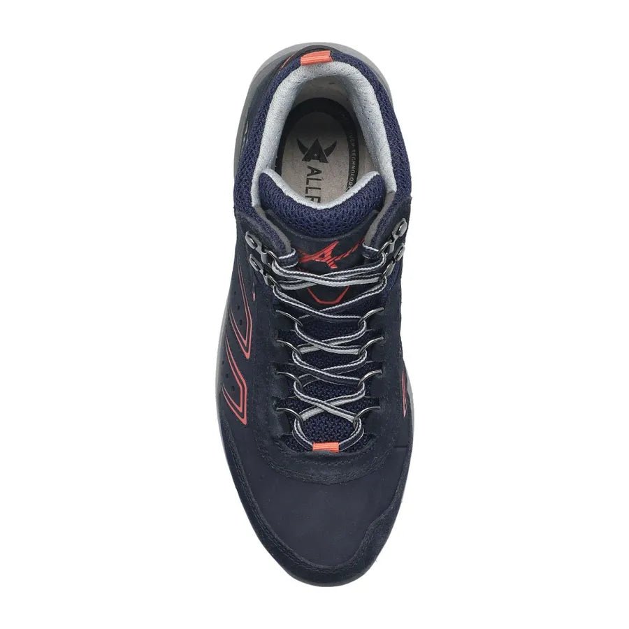 Allrounder Satika - Bottillons dames - Chaussuresraoul - orthopédique - semelles - chaussures - Allrouder