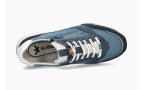 Allrounder Scarmaro - Chaussures à tirette homme - Chaussuresraoul - orthopédique - semelles - chaussures - Allrouder