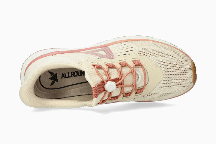 Allrounder Terra - Chaussures à lacets dame - Chaussuresraoul - orthopédique - semelles - chaussures - Allrouder