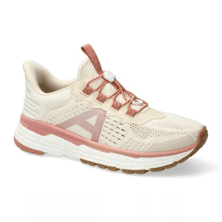 Allrounder Terra - Chaussures à lacets dame - Chaussuresraoul - orthopédique - semelles - chaussures - Mephisto