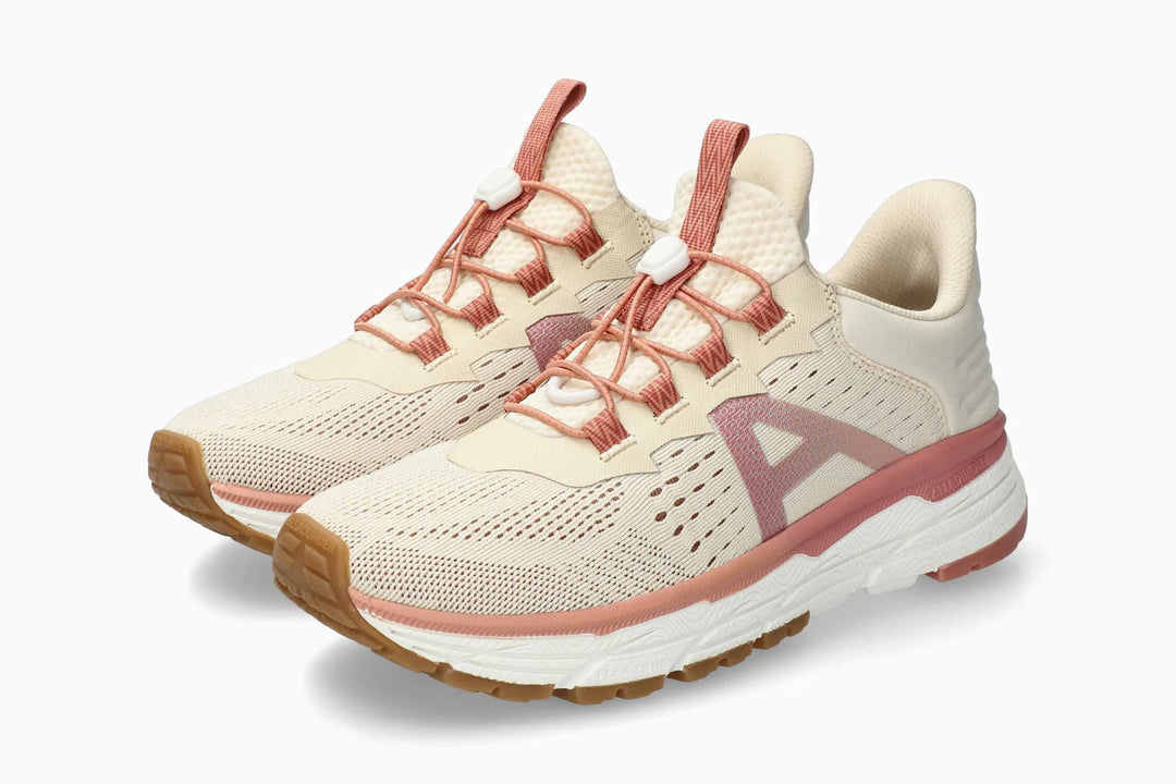 Allrounder Terra - Chaussures à lacets dame - Chaussuresraoul - orthopédique - semelles - chaussures - Allrouder