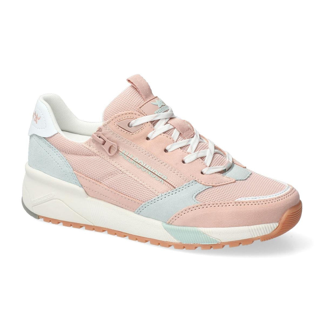 Allrounder Venice - Chaussures à tirette femme - Chaussuresraoul - orthopédique - semelles - chaussures - Allrouder