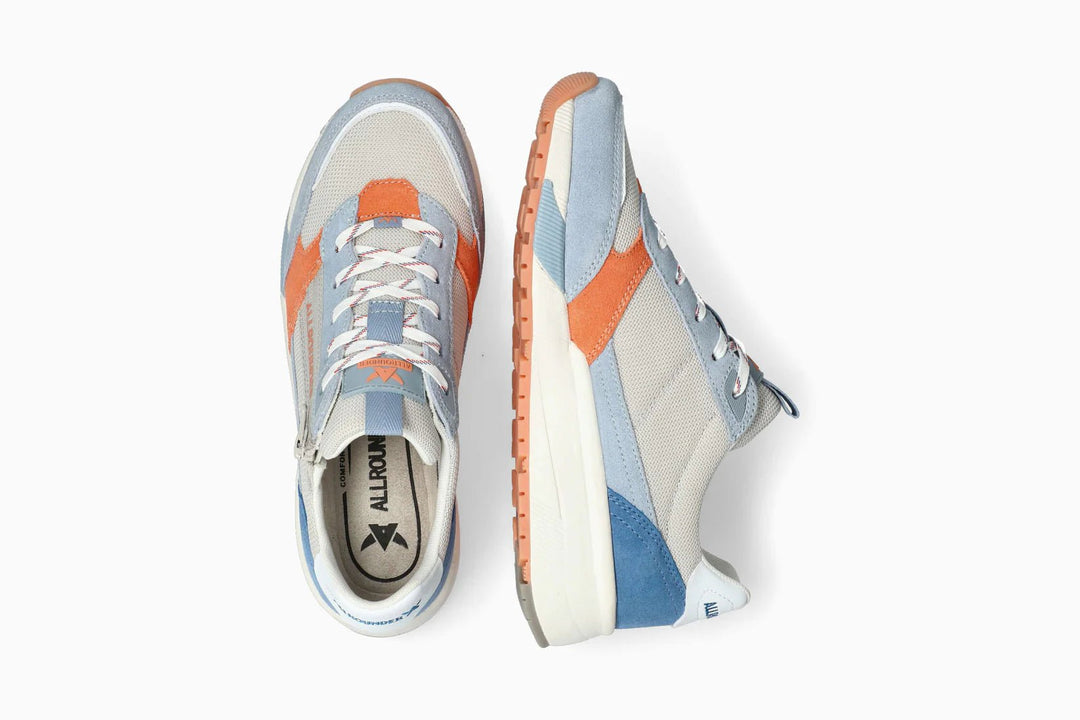 Allrounder Venice - Chaussures à tirette femme - Chaussuresraoul - orthopédique - semelles - chaussures - Allrouder