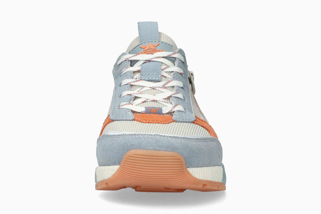 Allrounder Venice - Chaussures à tirette femme - Chaussuresraoul - orthopédique - semelles - chaussures - Allrouder