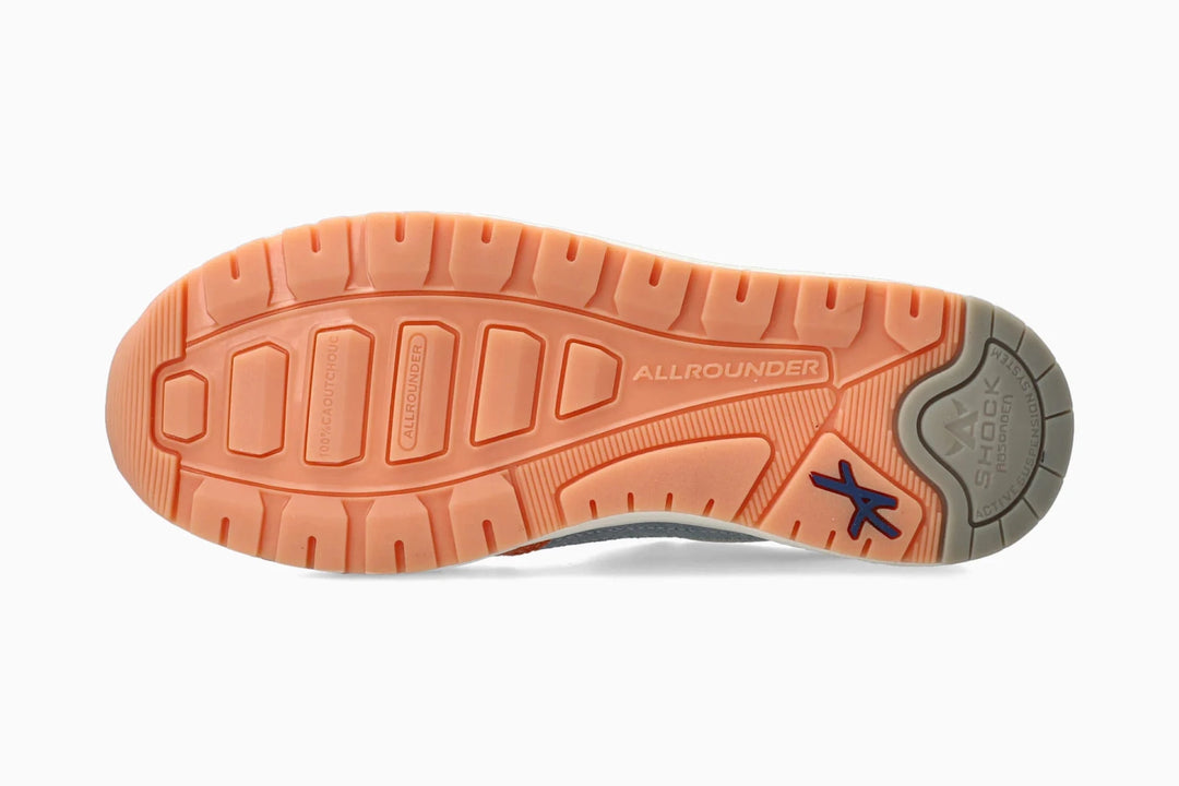 Allrounder Venice - Chaussures à tirette femme - Chaussuresraoul - orthopédique - semelles - chaussures - Allrouder