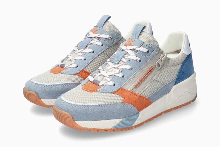 Allrounder Venice - Chaussures à tirette femme - Chaussuresraoul - orthopédique - semelles - chaussures - Allrouder
