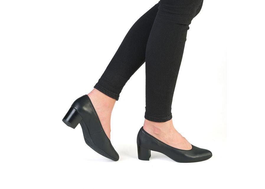 ARA 11486 - 12 - Escarpins - Chaussuresraoul - orthopédique - semelles - chaussures - Ara