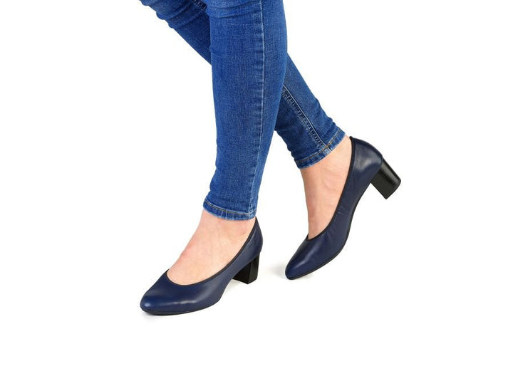 ARA 11486 - 12 - Escarpins - Chaussuresraoul - orthopédique - semelles - chaussures - Ara