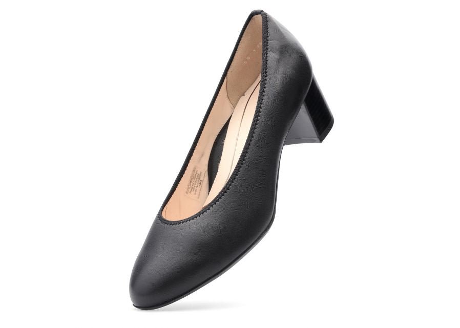 ARA 11486 - 12 - Escarpins - Chaussuresraoul - orthopédique - semelles - chaussures - Ara