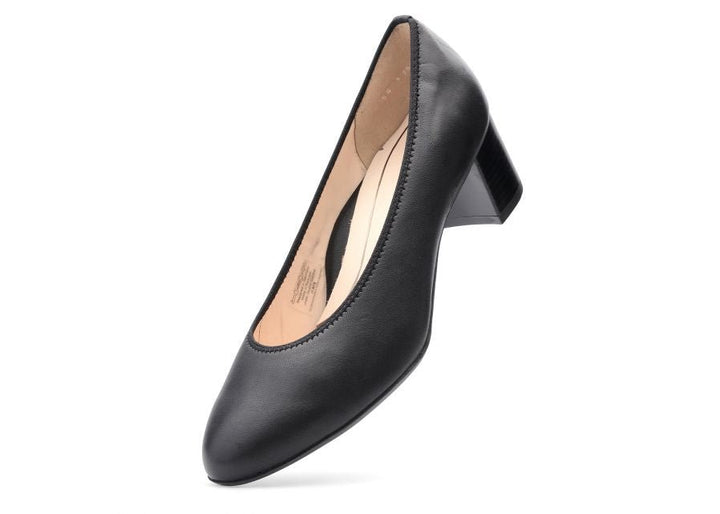 ARA 11486 - 12 - Escarpins - Chaussuresraoul - orthopédique - semelles - chaussures - Ara