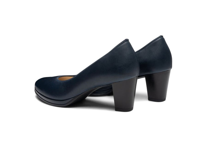 ARA 13436-34 - Escarpins - Chaussuresraoul - orthopédique - semelles - chaussures - Ara