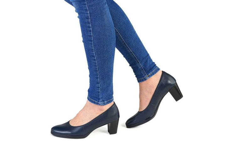 ARA 13436-34 - Escarpins - Chaussuresraoul - orthopédique - semelles - chaussures - Ara