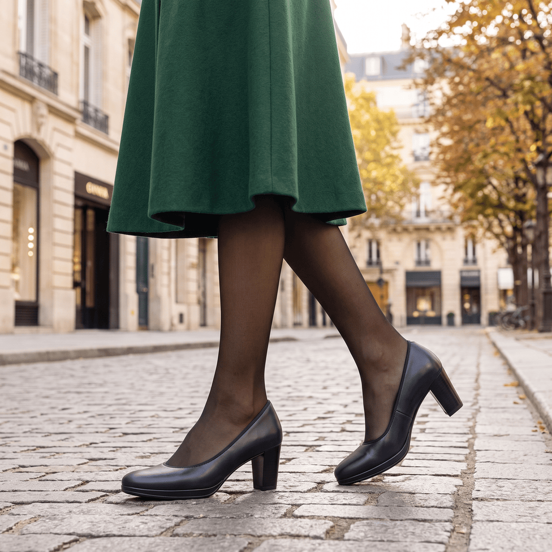 ARA 13436-34 - Escarpins - Chaussuresraoul - orthopédique - semelles - chaussures - Ara