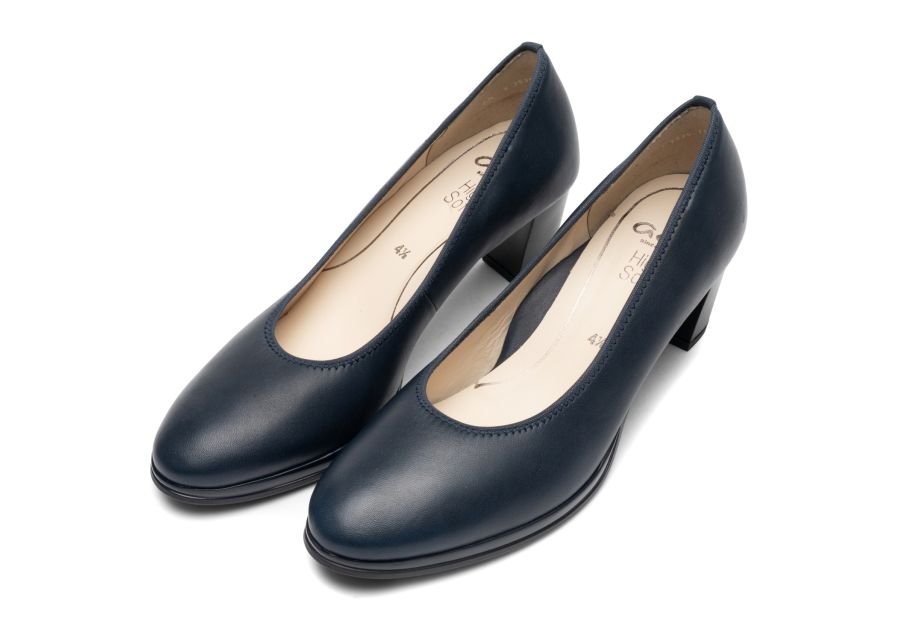 ARA 13436-34 - Escarpins - Chaussuresraoul - orthopédique - semelles - chaussures - Ara