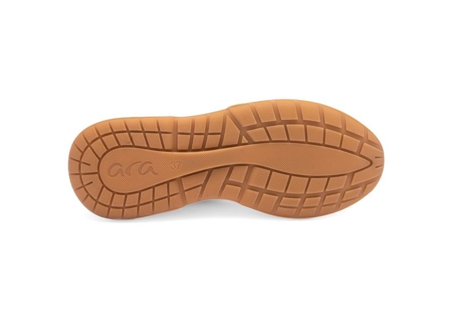 ARA 14210 - 04 - Chaussures à lacets dame - Chaussuresraoul - orthopédique - semelles - chaussures - Ara