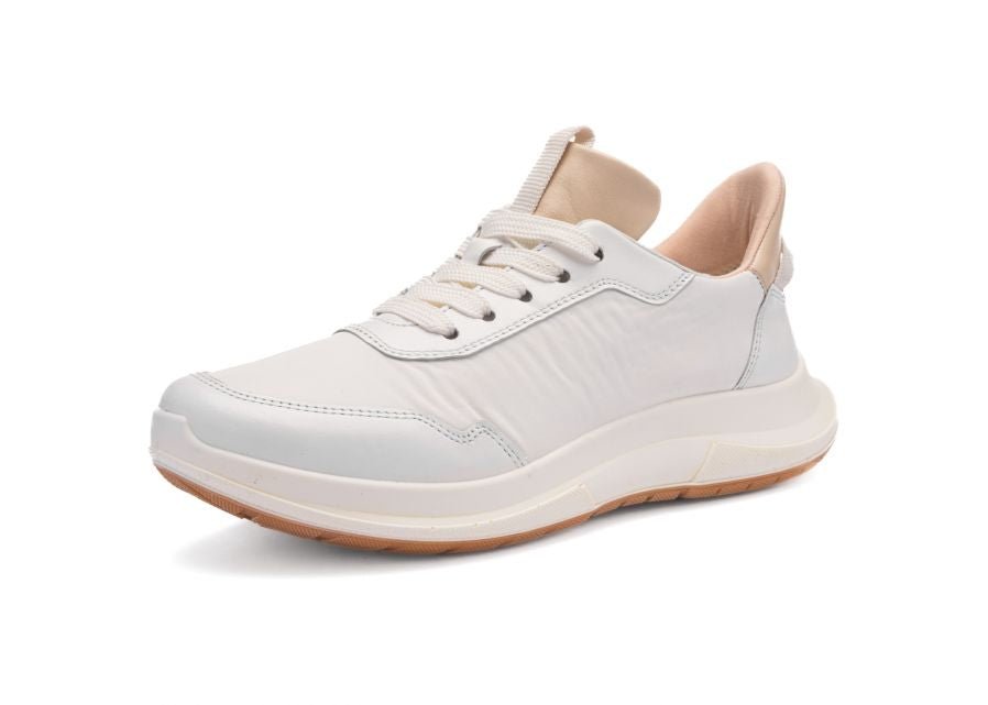 ARA 14210 - 04 - Chaussures à lacets dame - Chaussuresraoul - orthopédique - semelles - chaussures - Ara