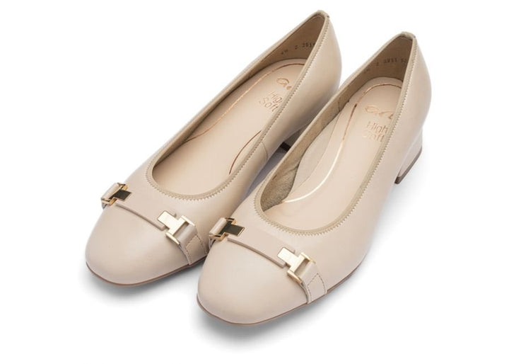 ARA 20411 - 09 - Escarpins - Chaussuresraoul - orthopédique - semelles - chaussures - Ara