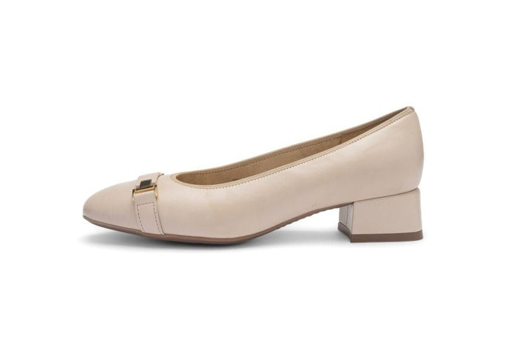 ARA 20411 - 09 - Escarpins - Chaussuresraoul - orthopédique - semelles - chaussures - Ara