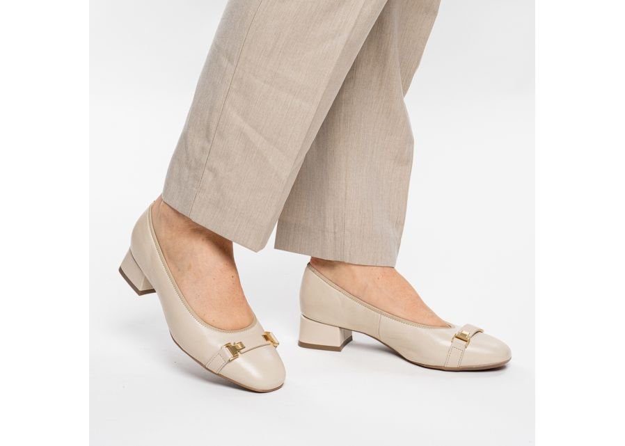 ARA 20411 - 09 - Escarpins - Chaussuresraoul - orthopédique - semelles - chaussures - Ara