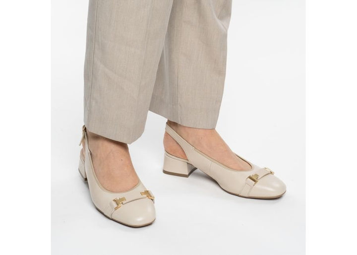 ARA 20413 - 08 - Escarpins - Chaussuresraoul - orthopédique - semelles - chaussures - Ara