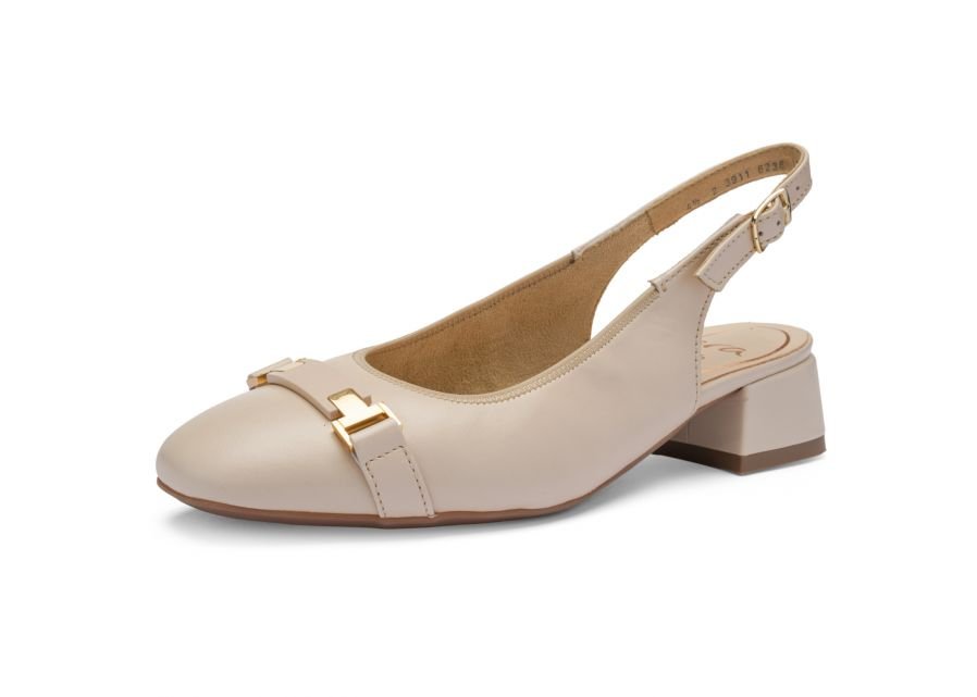 ARA 20413 - 08 - Escarpins - Chaussuresraoul - orthopédique - semelles - chaussures - Ara