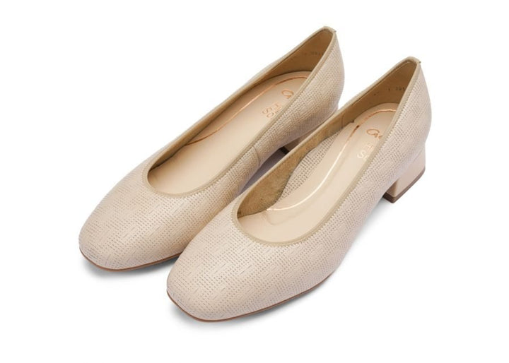 ARA 20418 - 38 - Escarpins - Chaussuresraoul - orthopédique - semelles - chaussures - Ara