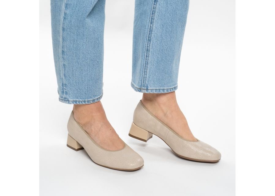 ARA 20418 - 38 - Escarpins - Chaussuresraoul - orthopédique - semelles - chaussures - Ara