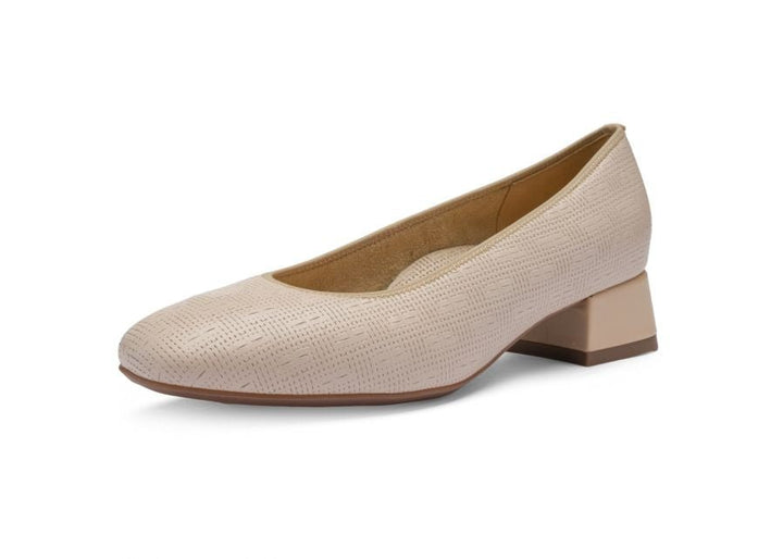 ARA 20418 - 38 - Escarpins - Chaussuresraoul - orthopédique - semelles - chaussures - Ara