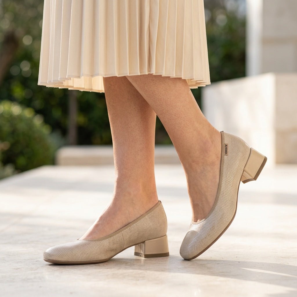 ARA 20418 - 38 - Escarpins - Chaussuresraoul - orthopédique - semelles - chaussures - Ara