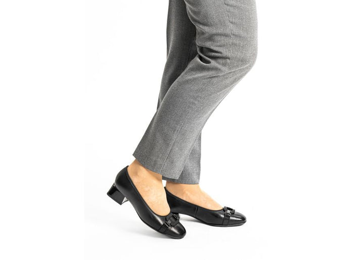 ARA 20430-01 - Escarpins - Chaussuresraoul - orthopédique - semelles - chaussures - Ara