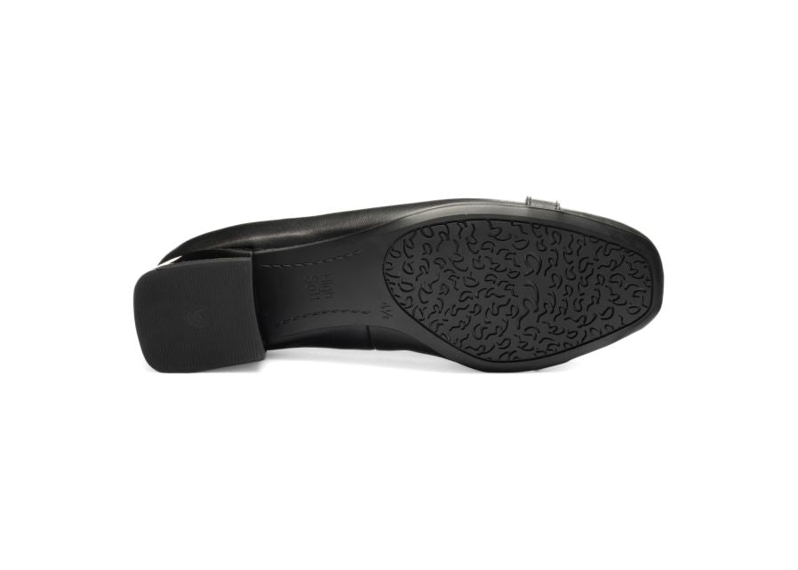 ARA 20430-01 - Escarpins - Chaussuresraoul - orthopédique - semelles - chaussures - Ara
