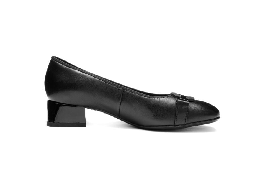 ARA 20430-01 - Escarpins - Chaussuresraoul - orthopédique - semelles - chaussures - Ara